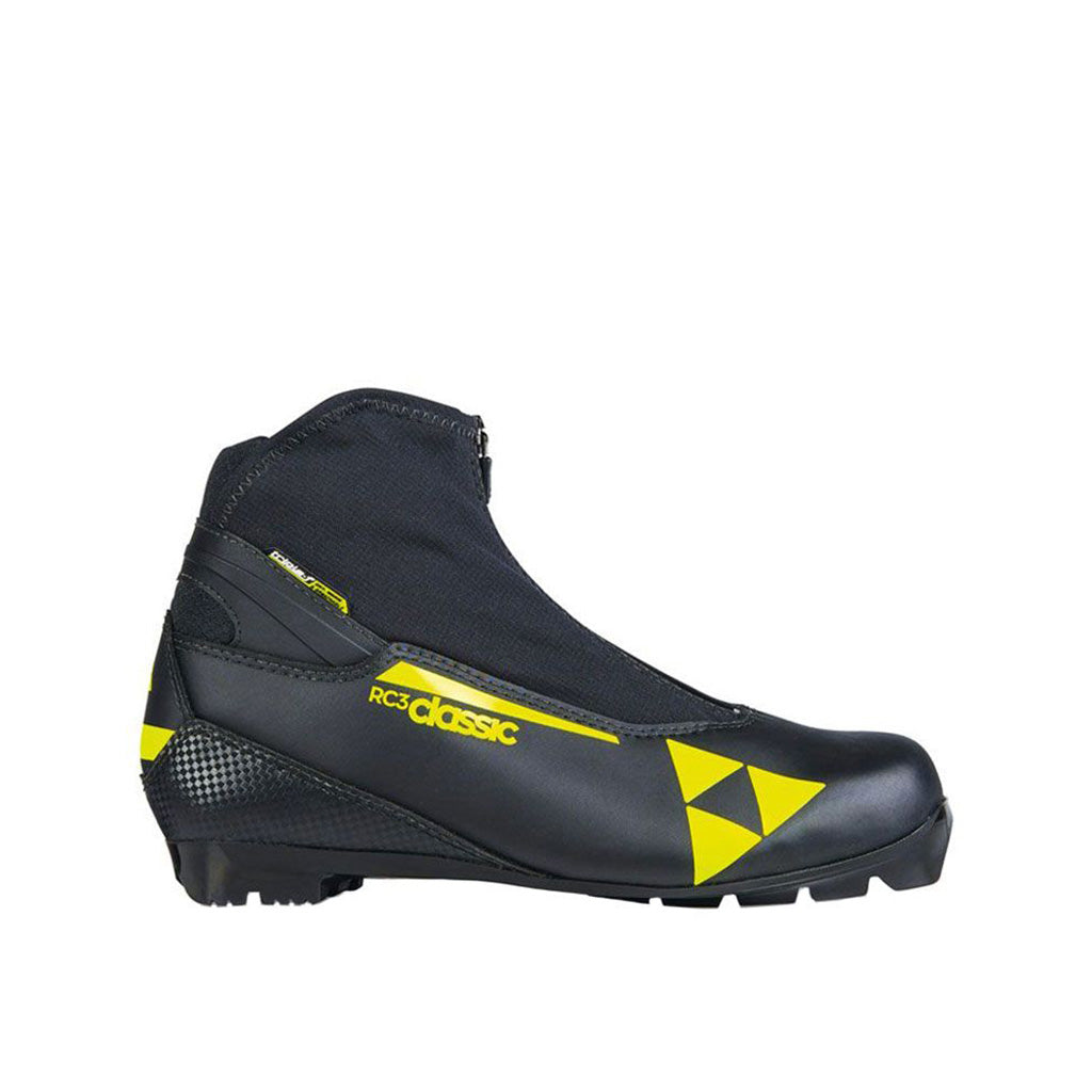 RC3 Classic - Cross Country Boots