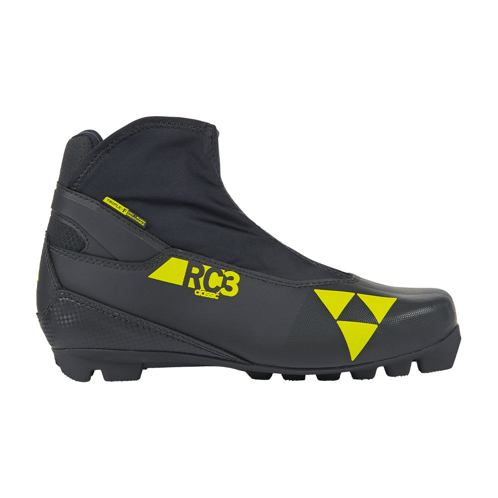RC3 Classic - Cross Country Boots