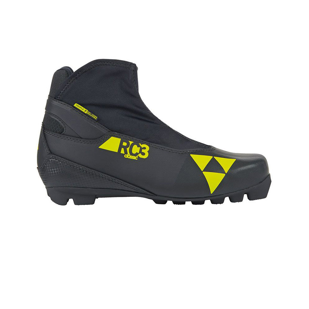 RC3 Classic - Cross Country Boots