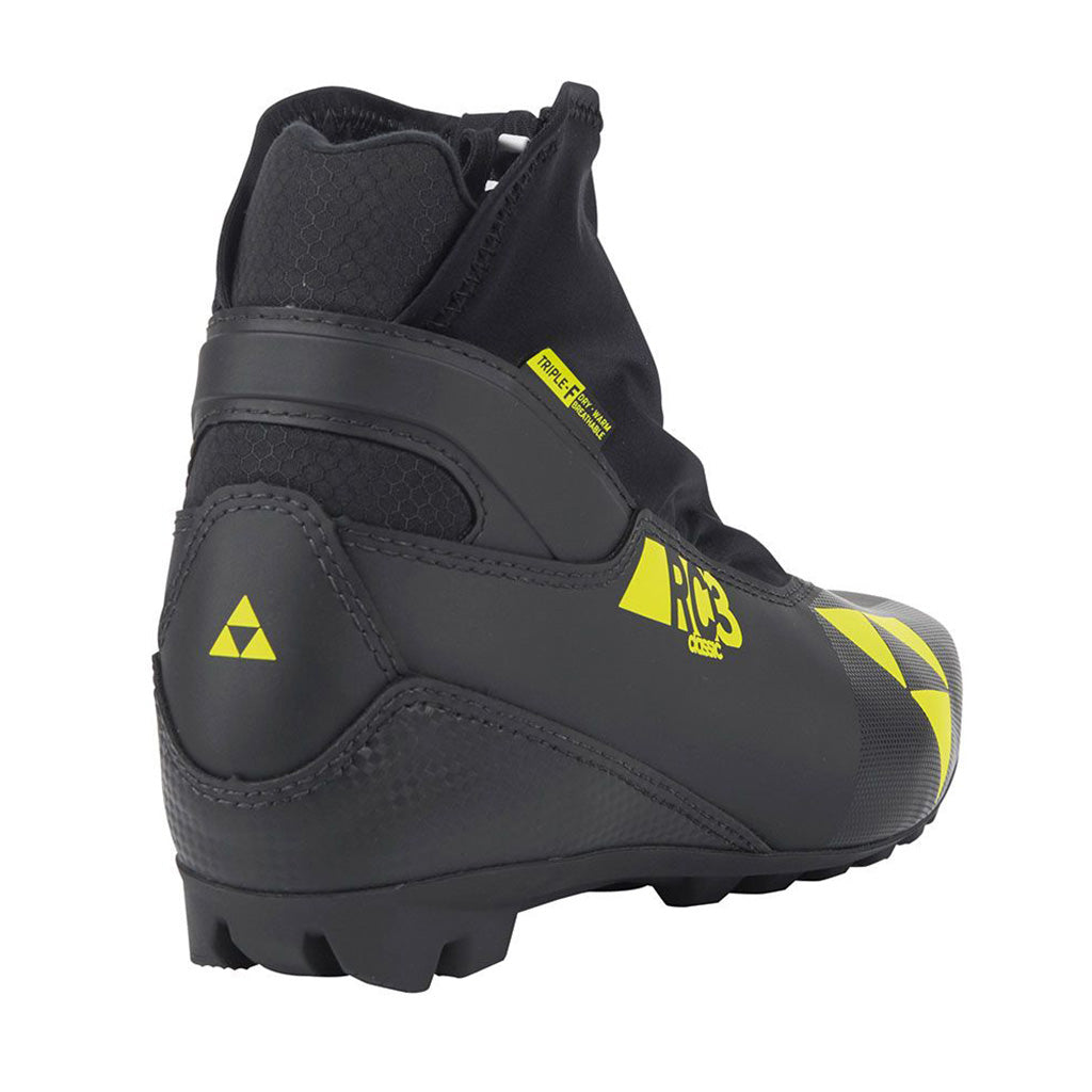 RC3 Classic - Cross Country Boots