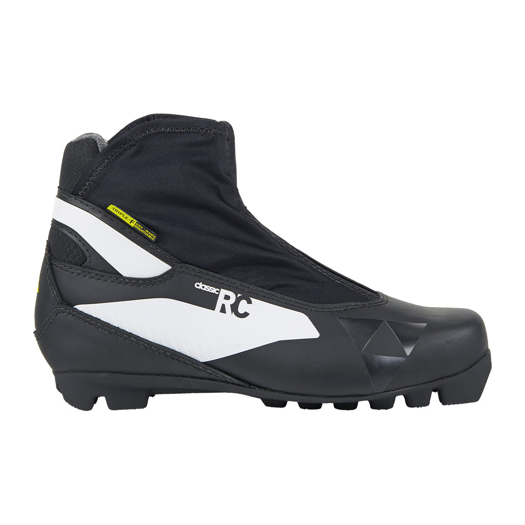 RC CLASSIC WS - Cross Country Boots