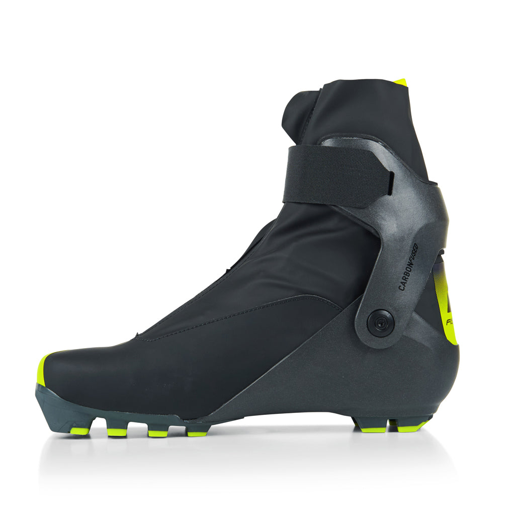 Speedmax 6 Skiathlon DP BOA - Cross Country Boots