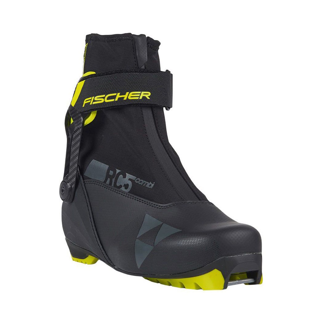 RC5 Combi - Cross Country Boots