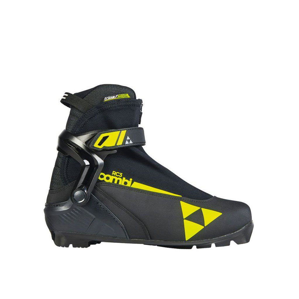 RC3 Combi - Cross Country Boots
