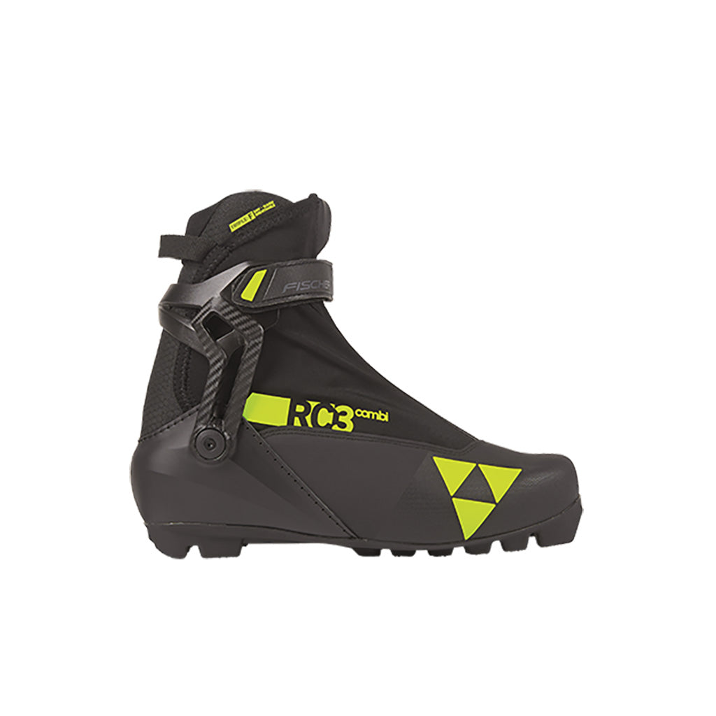 RC3 Combi - Cross Country Boots