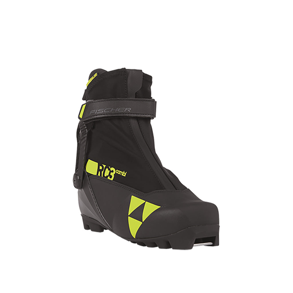 RC3 Combi - Cross Country Boots