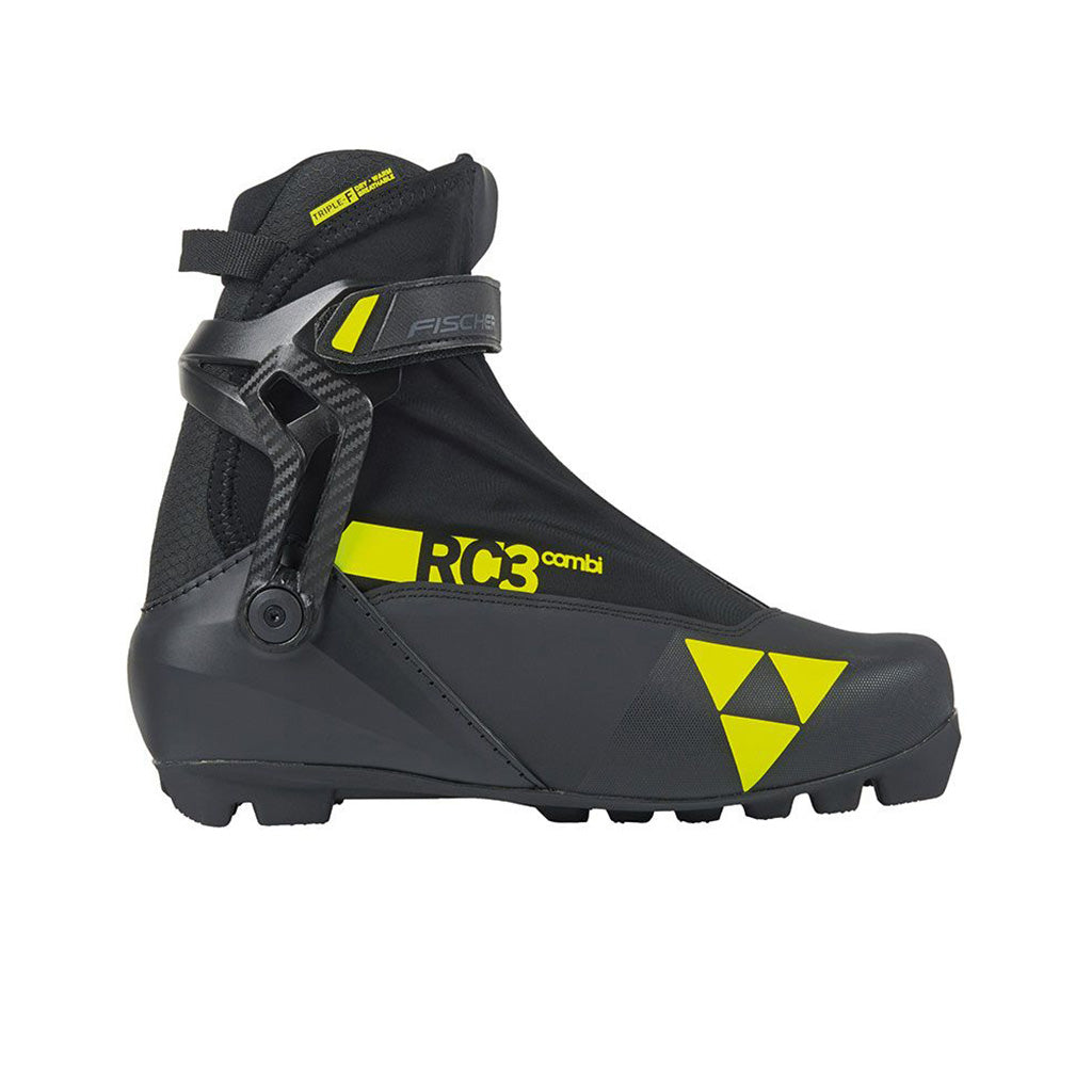 RC3 COMBI - Cross Country Boots
