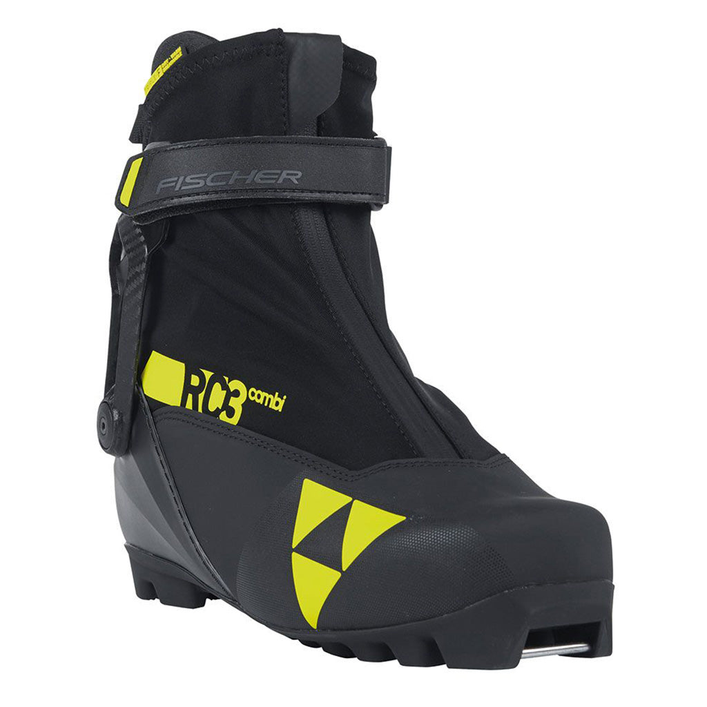 RC3 COMBI - Cross Country Boots