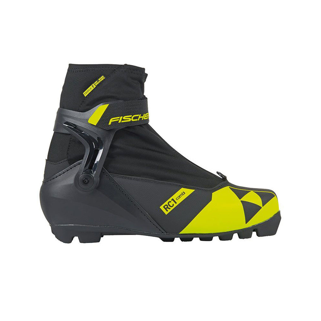 RC1 Combi - Cross Country Boots