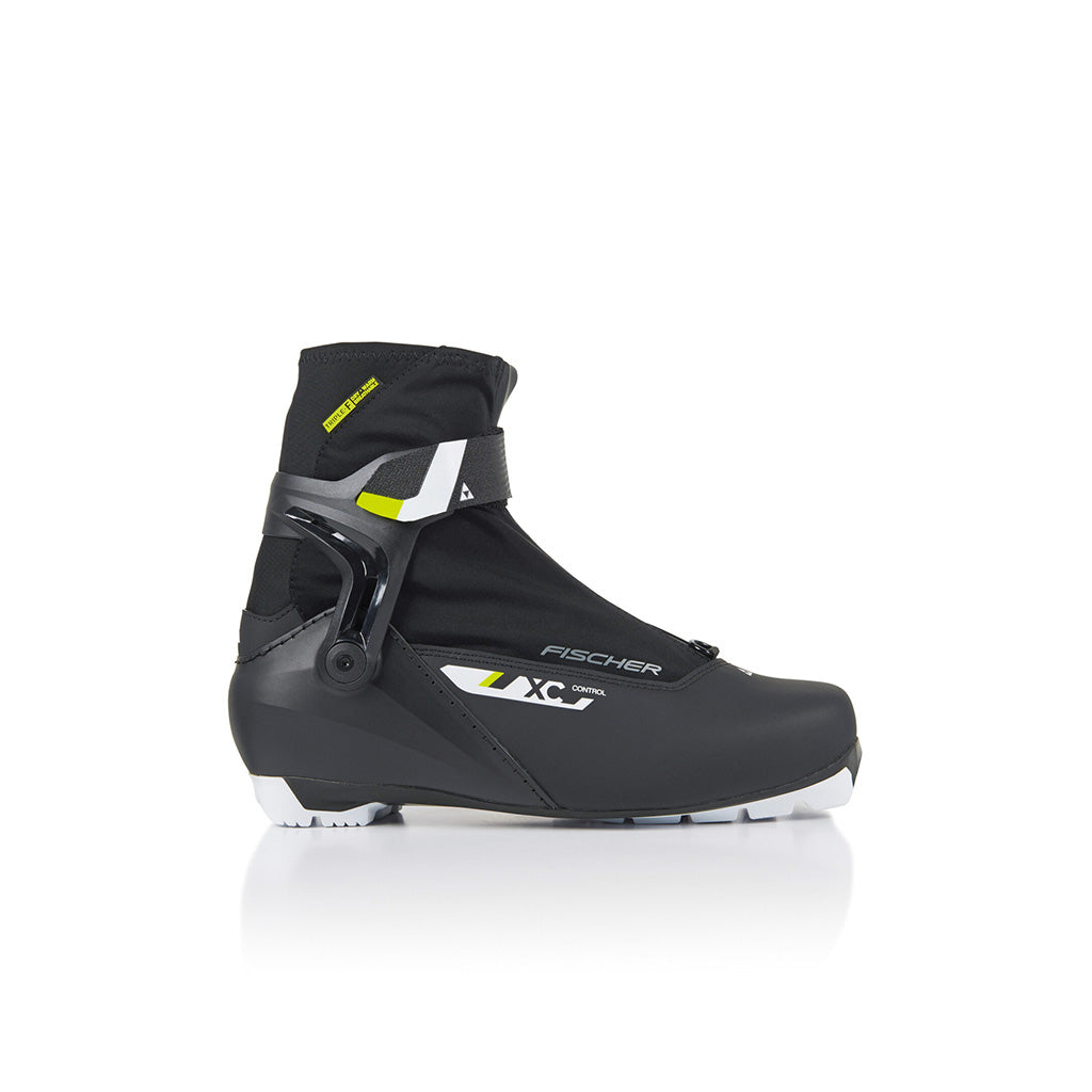 XC Control - Cross Country Boots