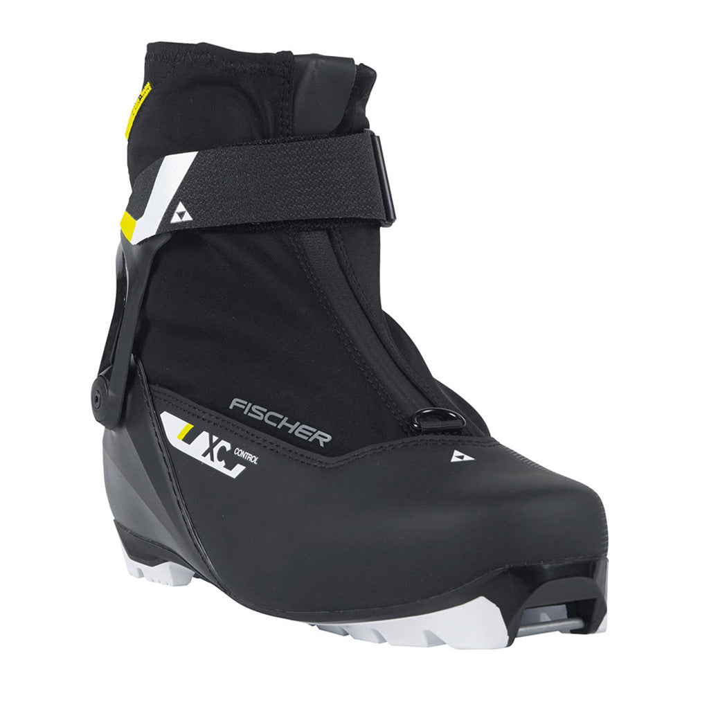 XC Control - Cross Country Boots