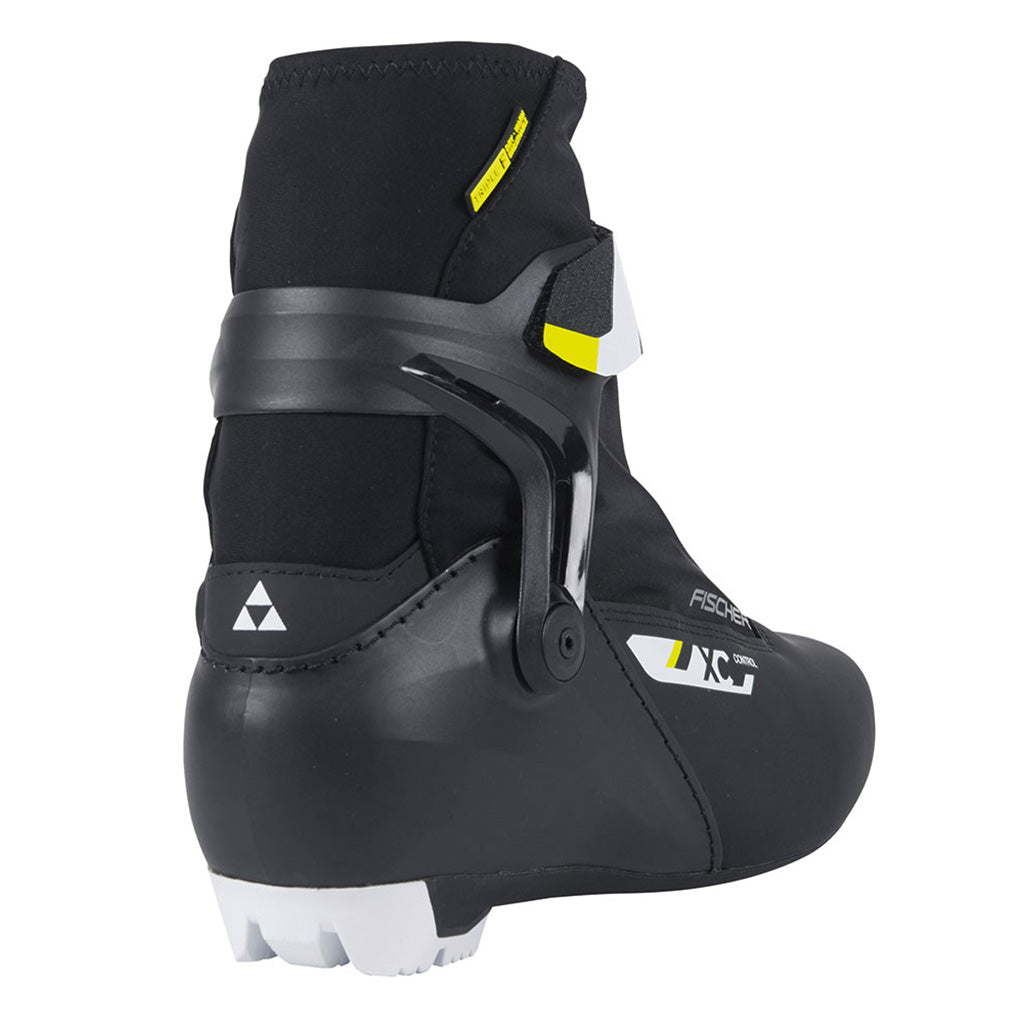 XC Control - Cross Country Boots