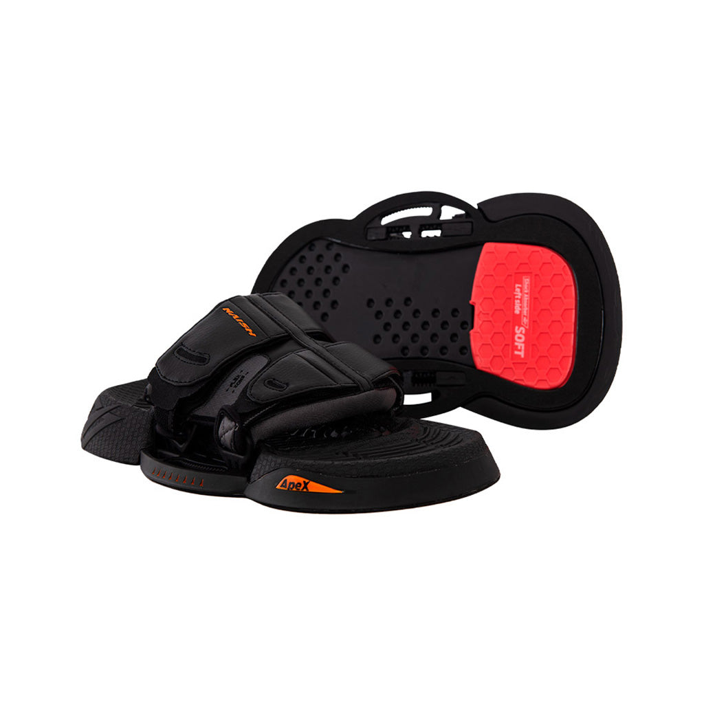 2026 Apex Bindings - Kitebindings