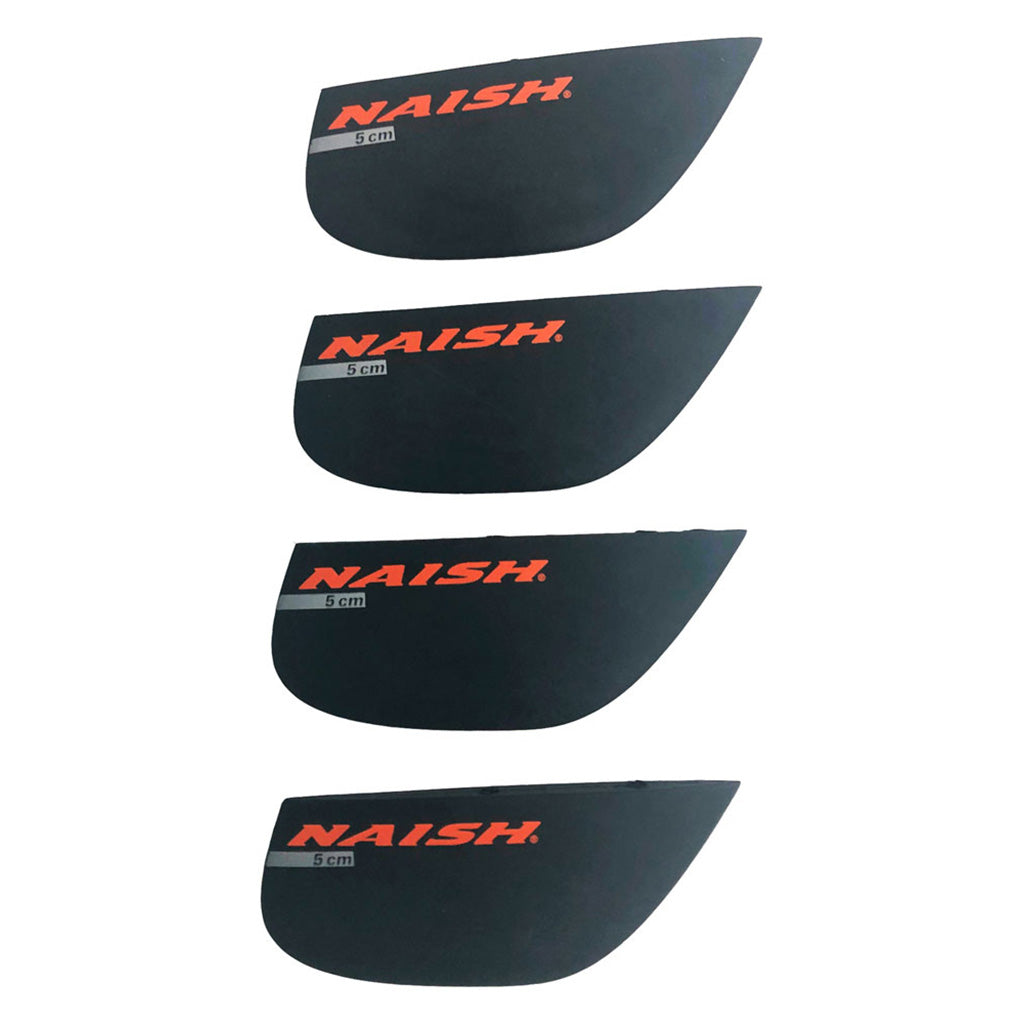 Ixef 5.0 Cm Fins (4) - Fins