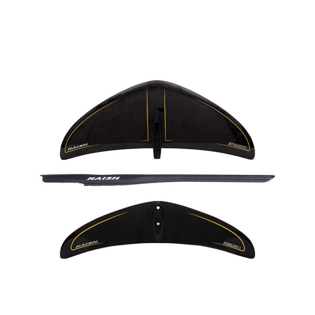 S26 Jet 1050 Foil Semi-Complete - Foil Wingset
