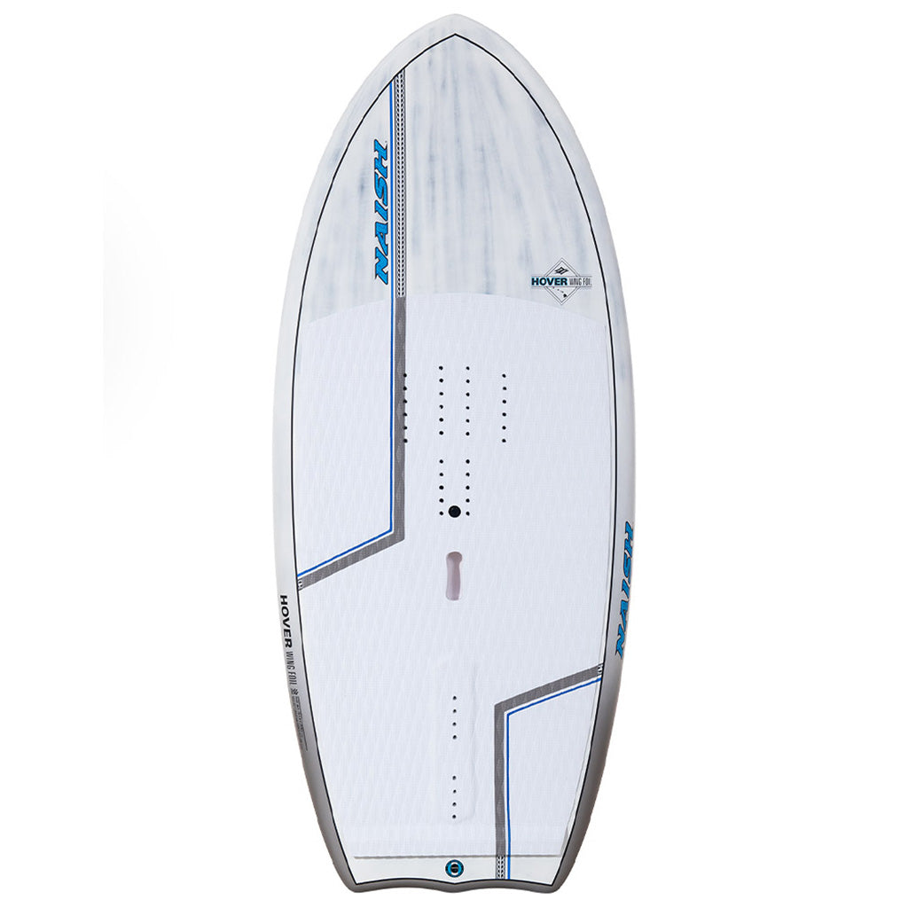 S26 Hover Wing Foil 95 Carbon Ultra - Wing-Foil Board