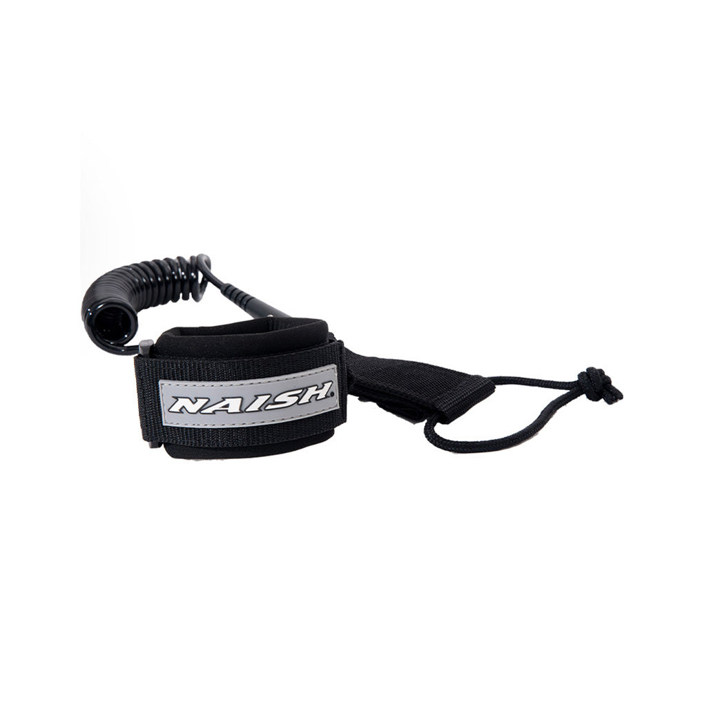 S26 Coil Board 5'0 - Leash