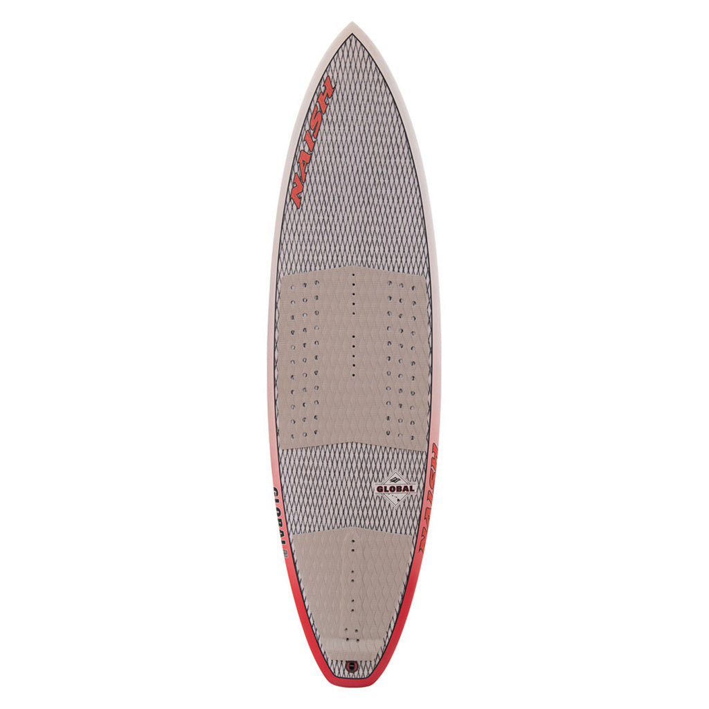 S26 Global Carbon - Kite Board