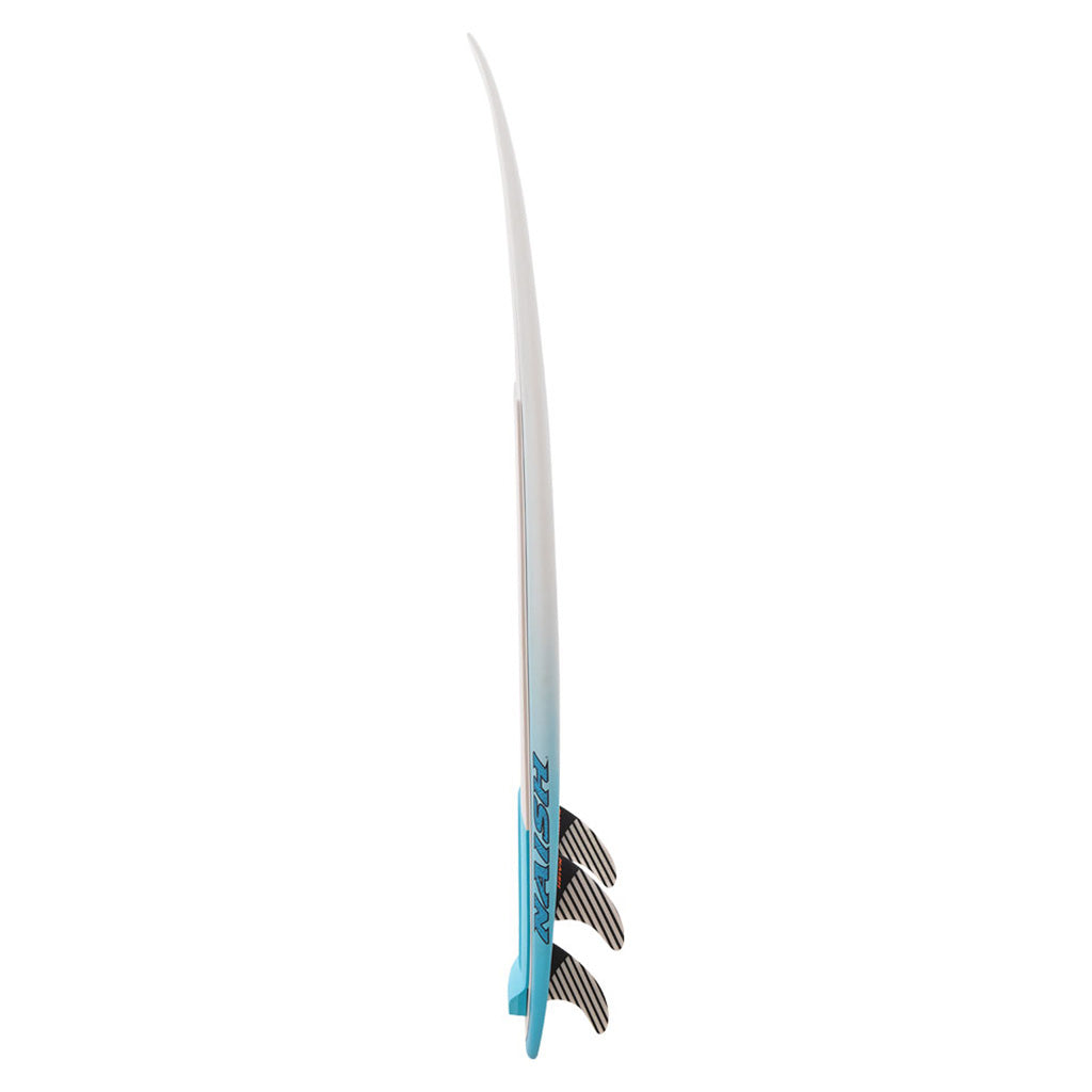 S26 Strapless Wonder Gs - Kite Board