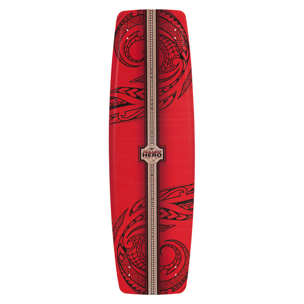 S26 Hero - Kite Board