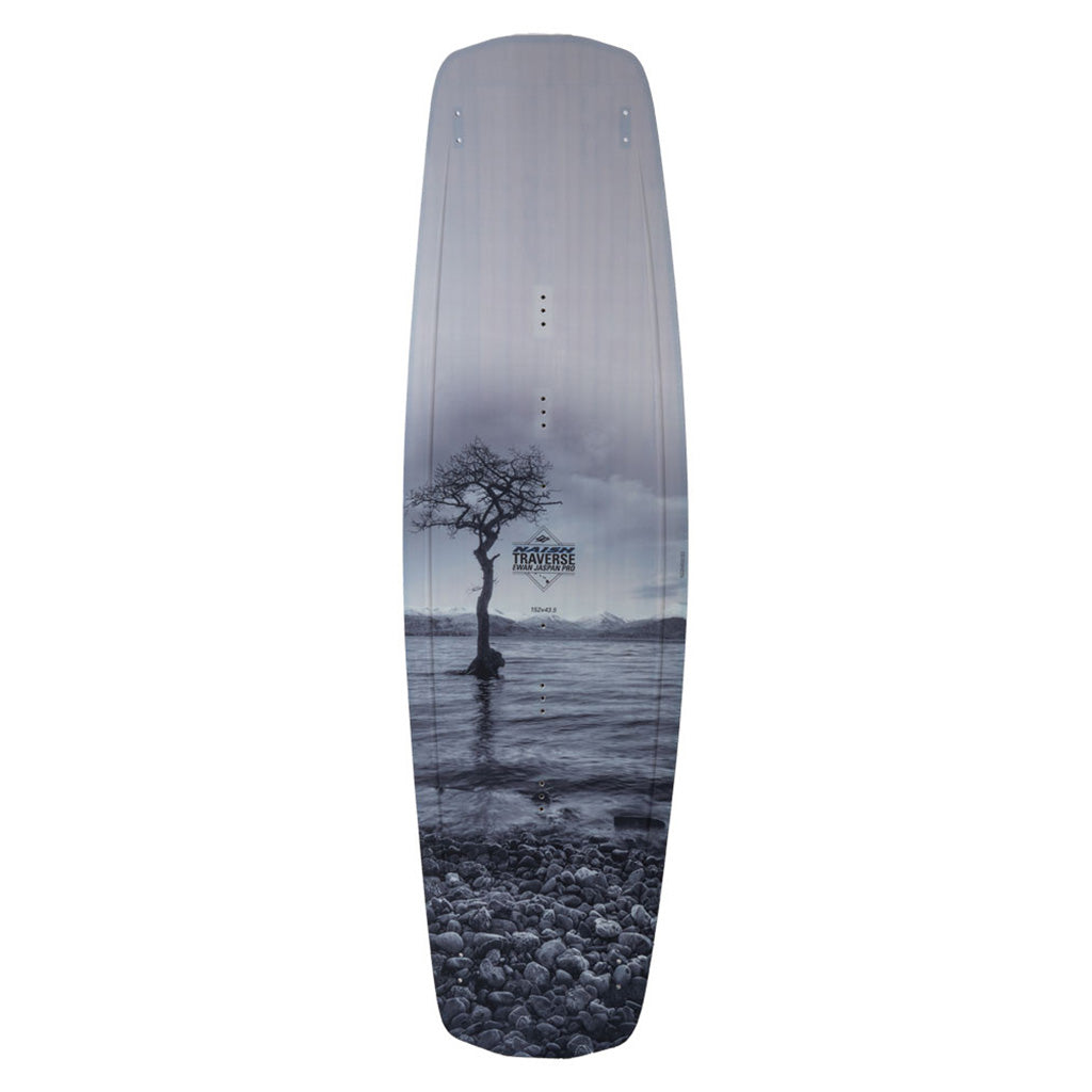 S26 Traverse Ewan Jaspen Pro - Kite Board
