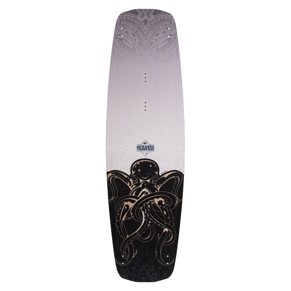 S26 Traverse - Kite Board