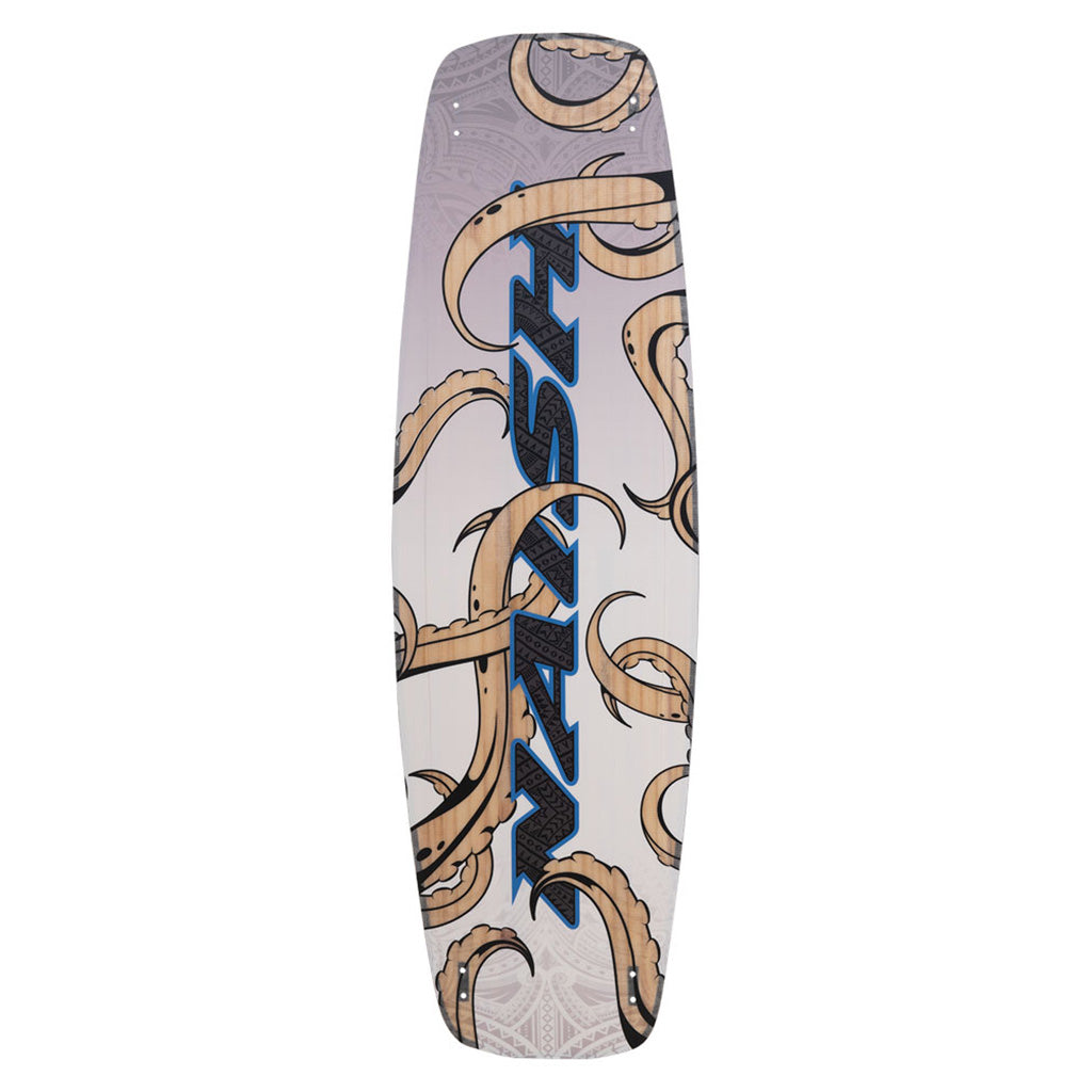 S26 Traverse - Kite Board