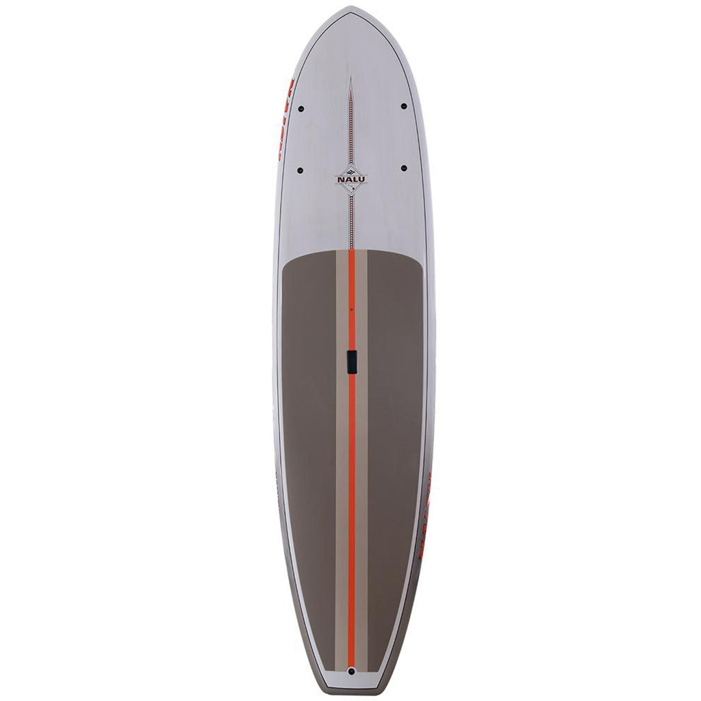 S26 Nalu 10'10 GS - SUP Board