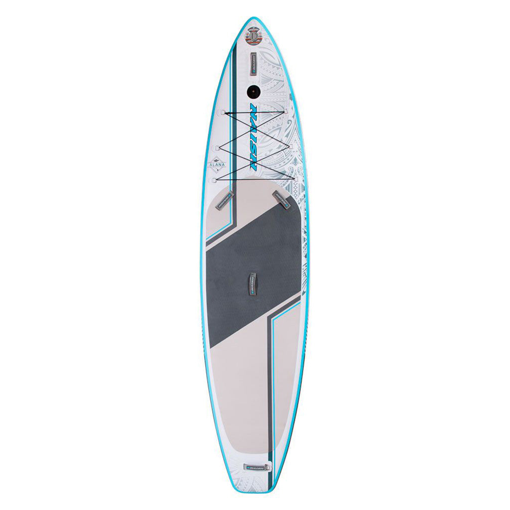 Alana Touring Inflatable 11'6 X32 Fusion S26 - Inflatable SUP board