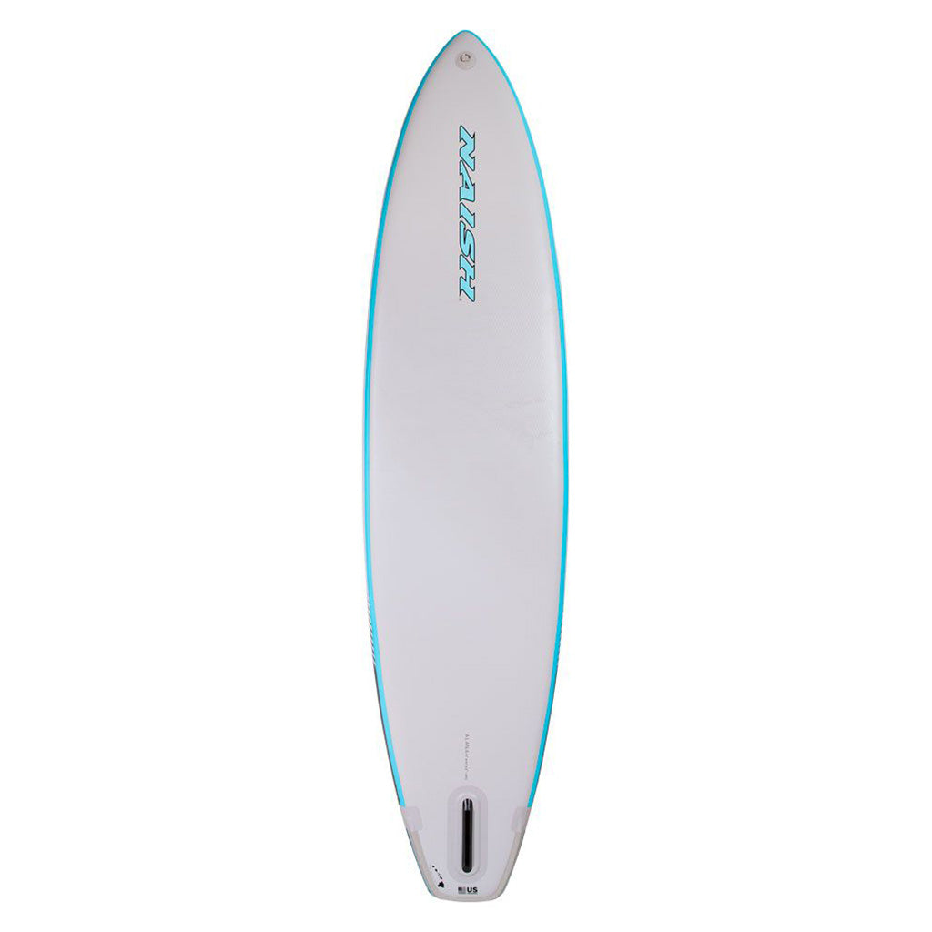 Alana Touring Inflatable 11'6 X32 Fusion S26 - Inflatable SUP board