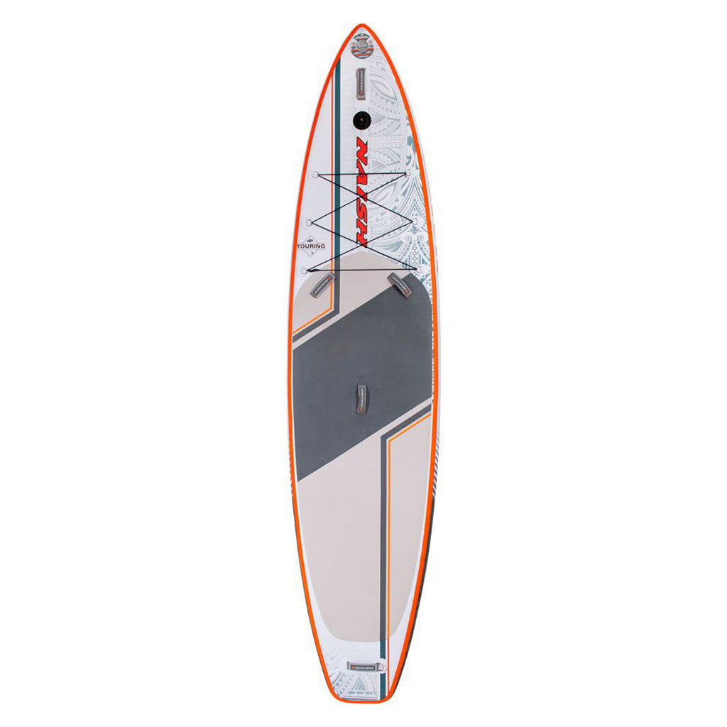 Touring Inflatable 12'6 X32 Fusion S26 - Inflatable SUP board