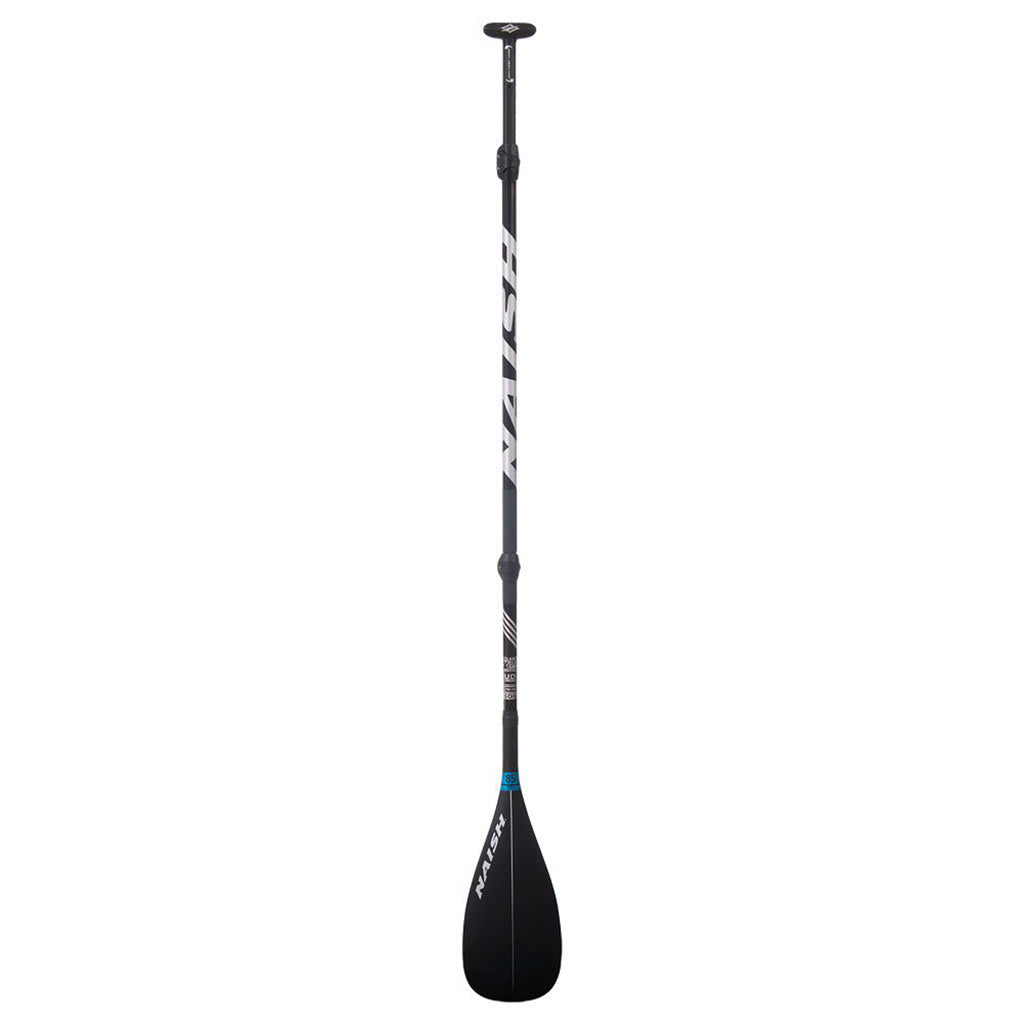 S26 Carbon 85 Vario SDS 3 Piece - SUP Paddle