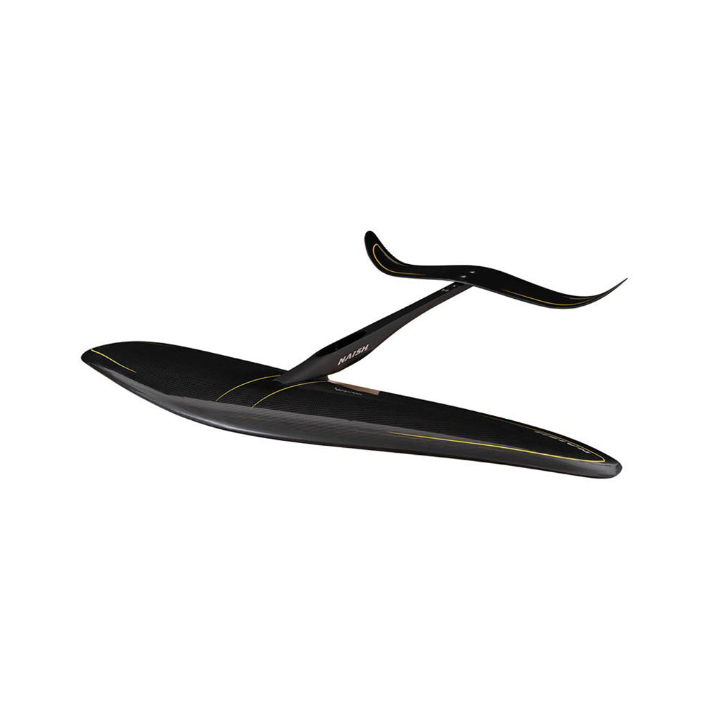 Jet 1650 Foil Semi-Complete S27 - Foil Wingset