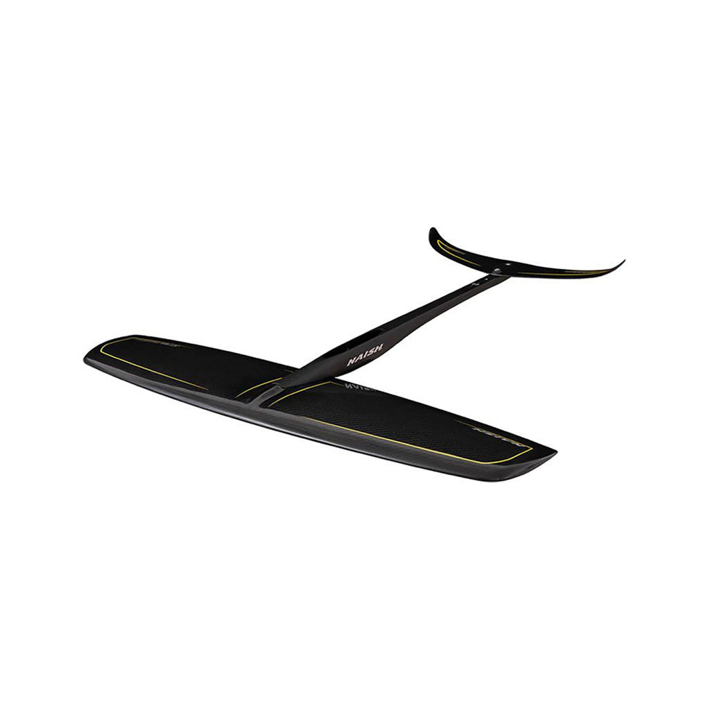 Jet Ma 2000 Foil Semi-Complete S27 - Foil Wingset