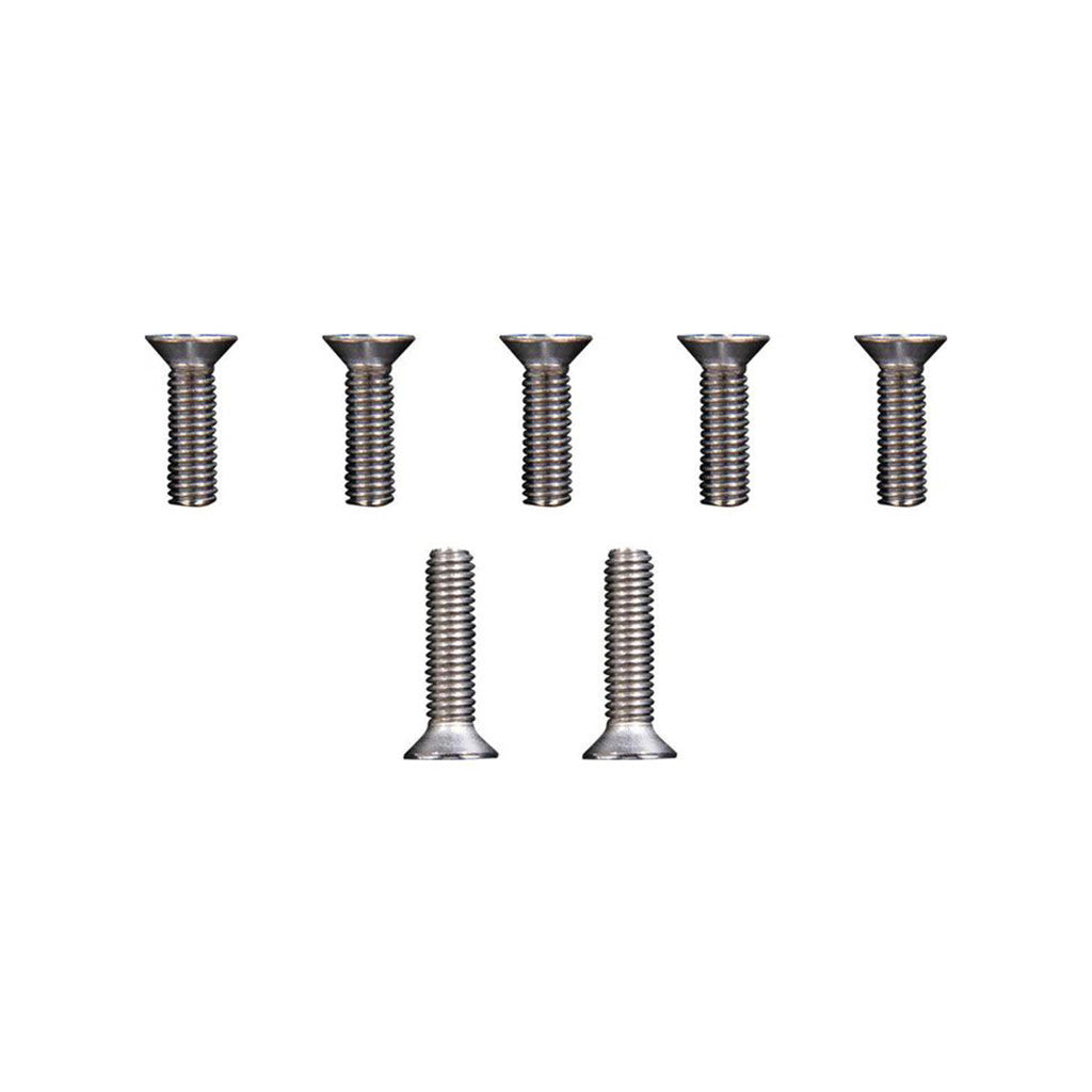 Torx Foil Assembly Screw Set - Accessories