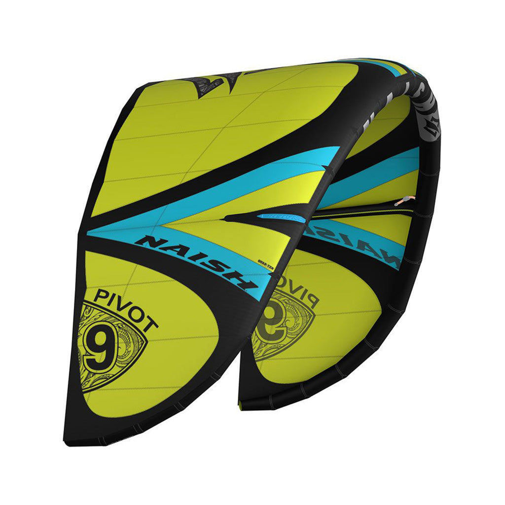 Pivot S27 - Kite