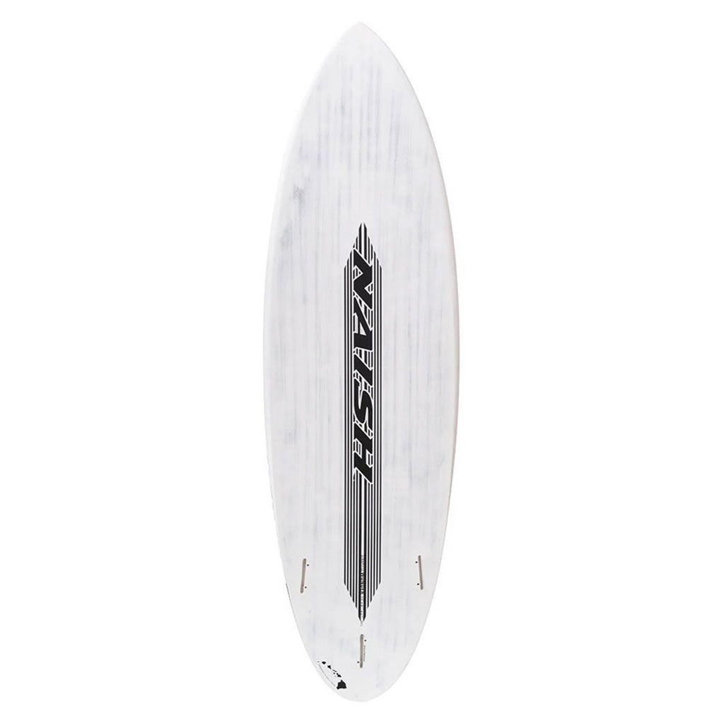Strapless Wonder S27 - Kite Board