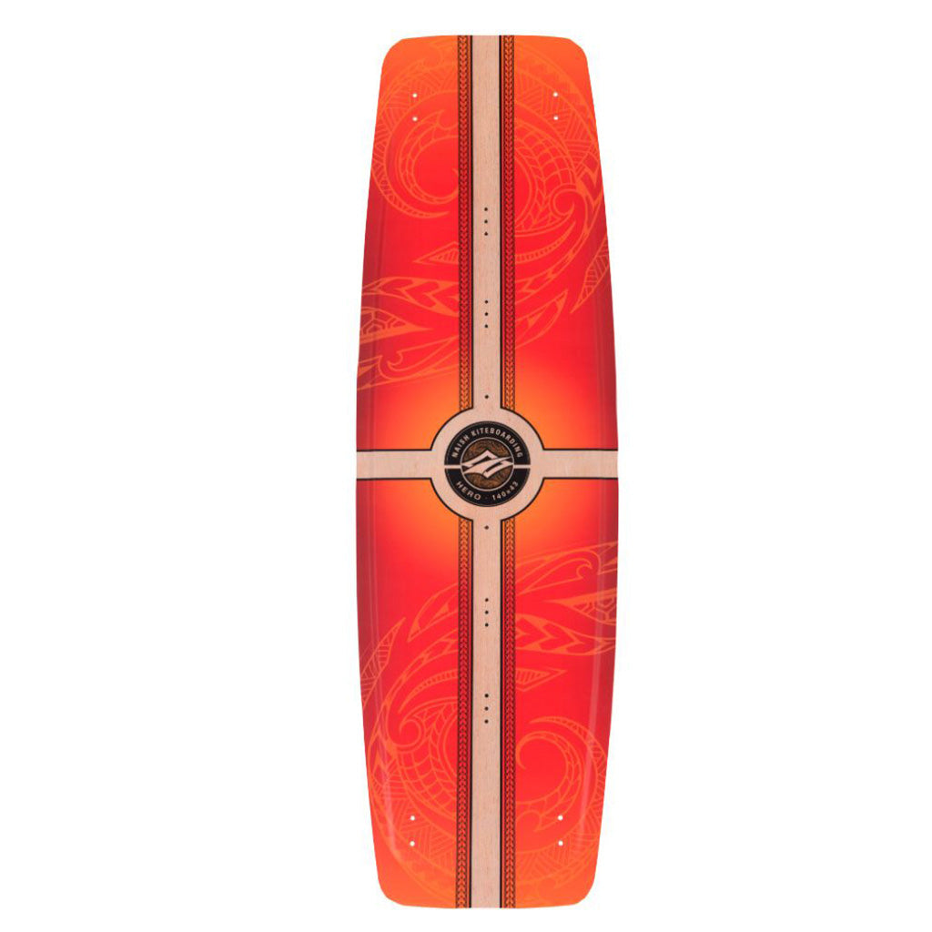 Hero S27 - Kite Board