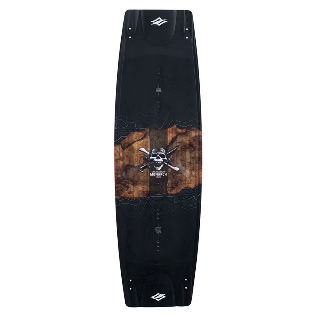 Monarch S27 - Kite Board