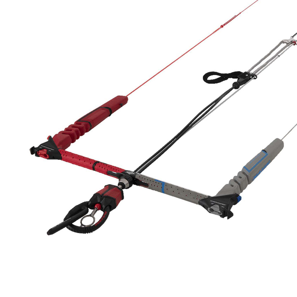 Torque 2 + Torque Qr Control System - Kite Bar