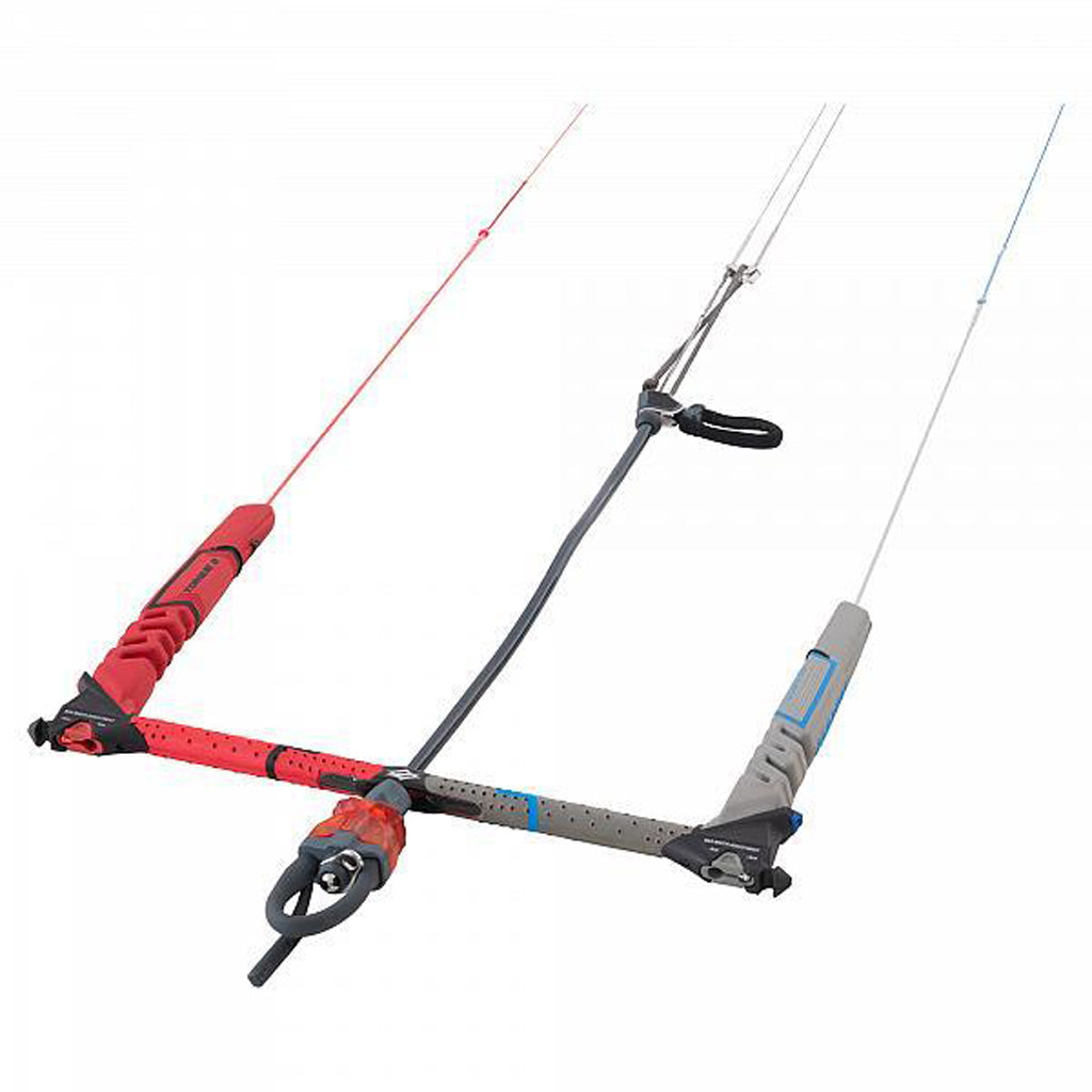 Torque 2 + I3 Qr Control System 50 - Kite Bar