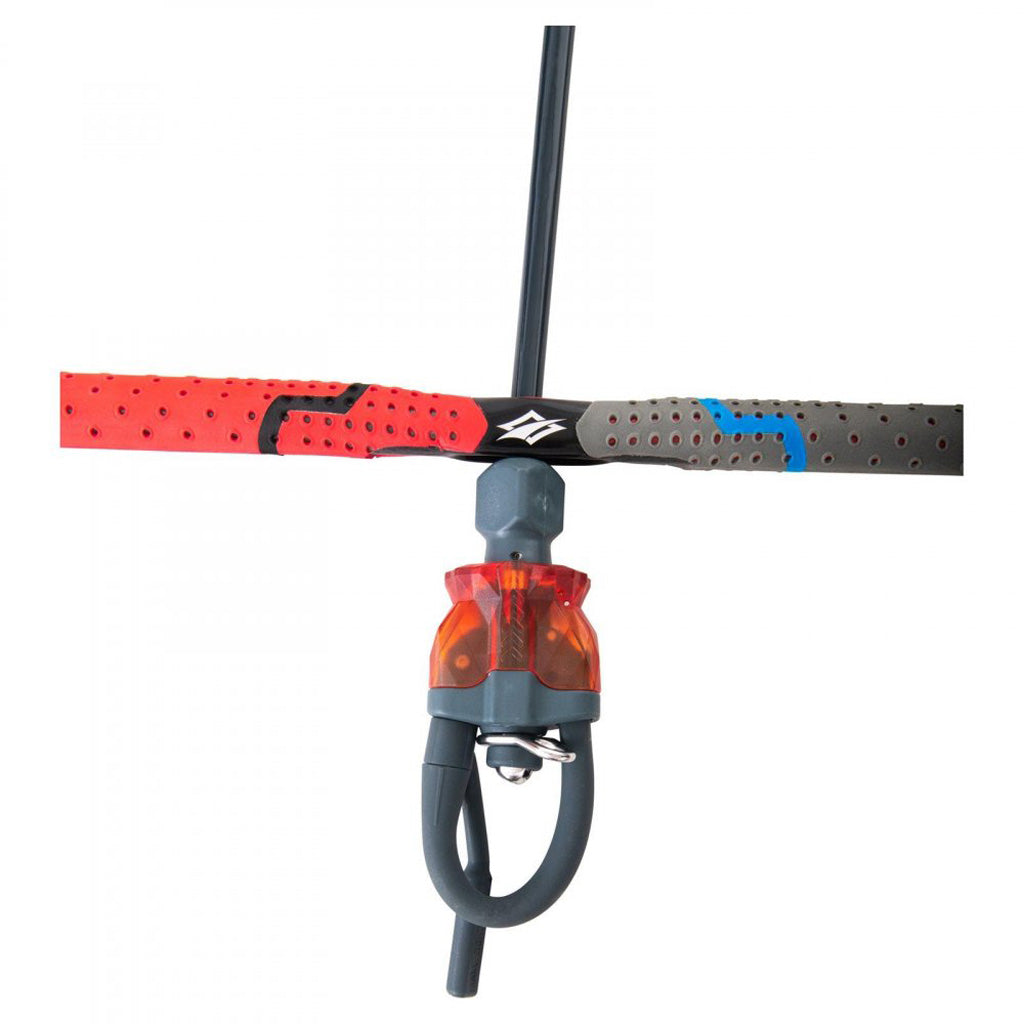 Torque 2 + I3 Qr Control System 50 - Kite Bar