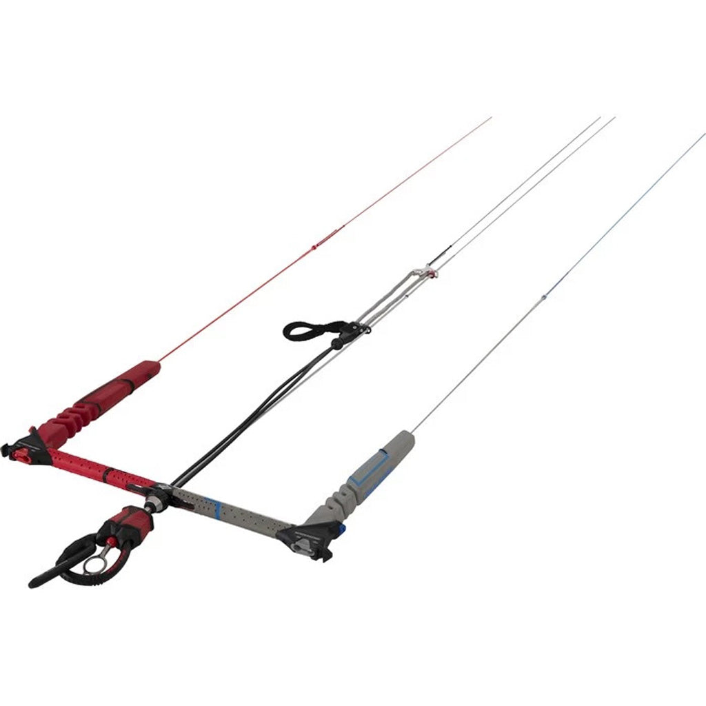 Torque 2 + I3 Qr Control System 55 - Kite Bar