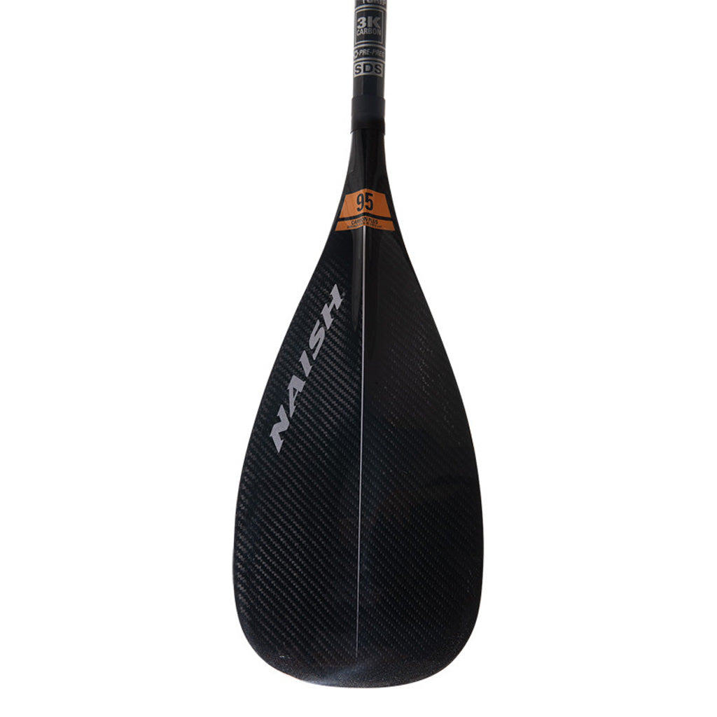 Carbon Plus Vario RDS - SUP Paddle