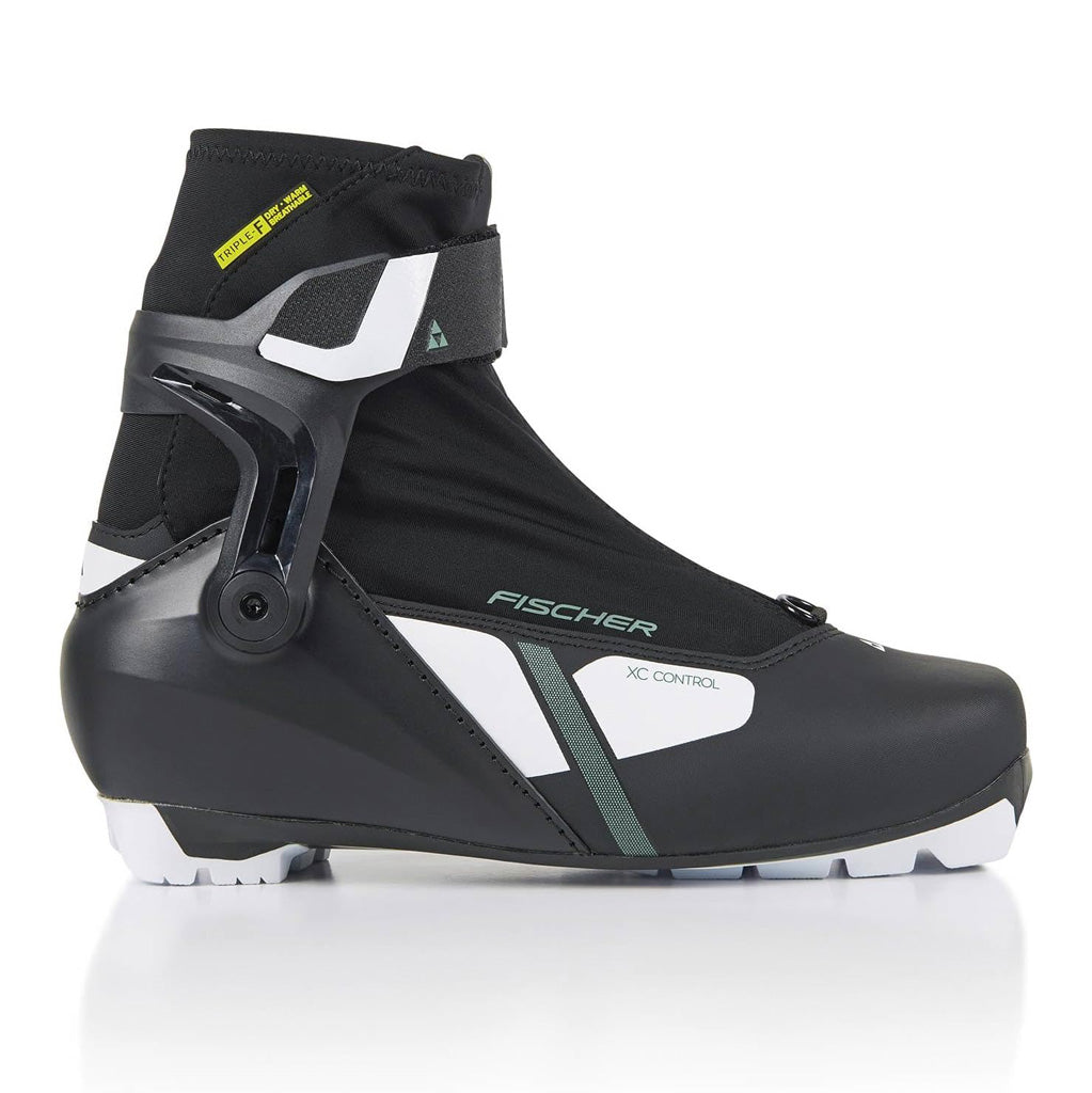XC Control WS - Cross Country Boots