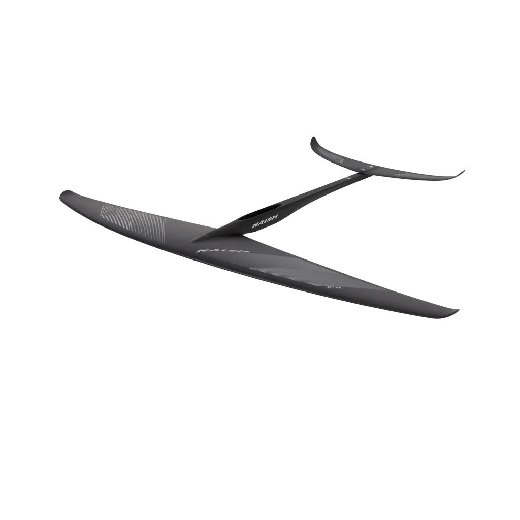 Jet Ha Foil Semi-Complete - Foil Wingset