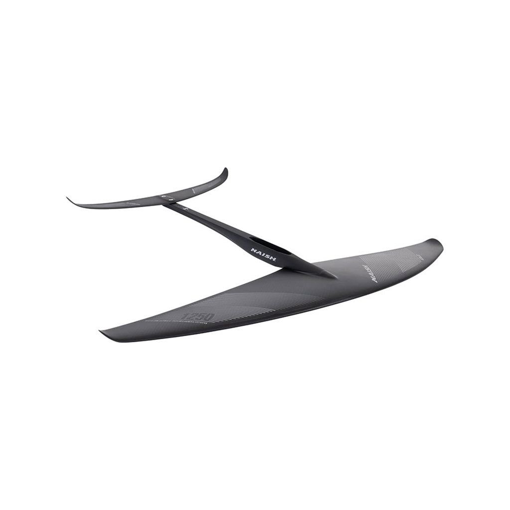 Ultra Jet Foil Semi-Complete - Foil Wingset