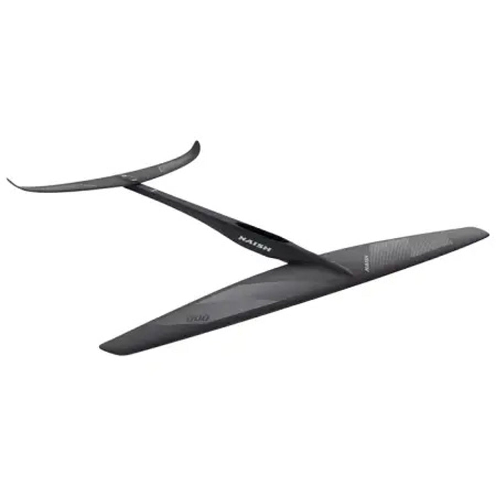 Mach-1 Semi-Complete - Foil Wingset