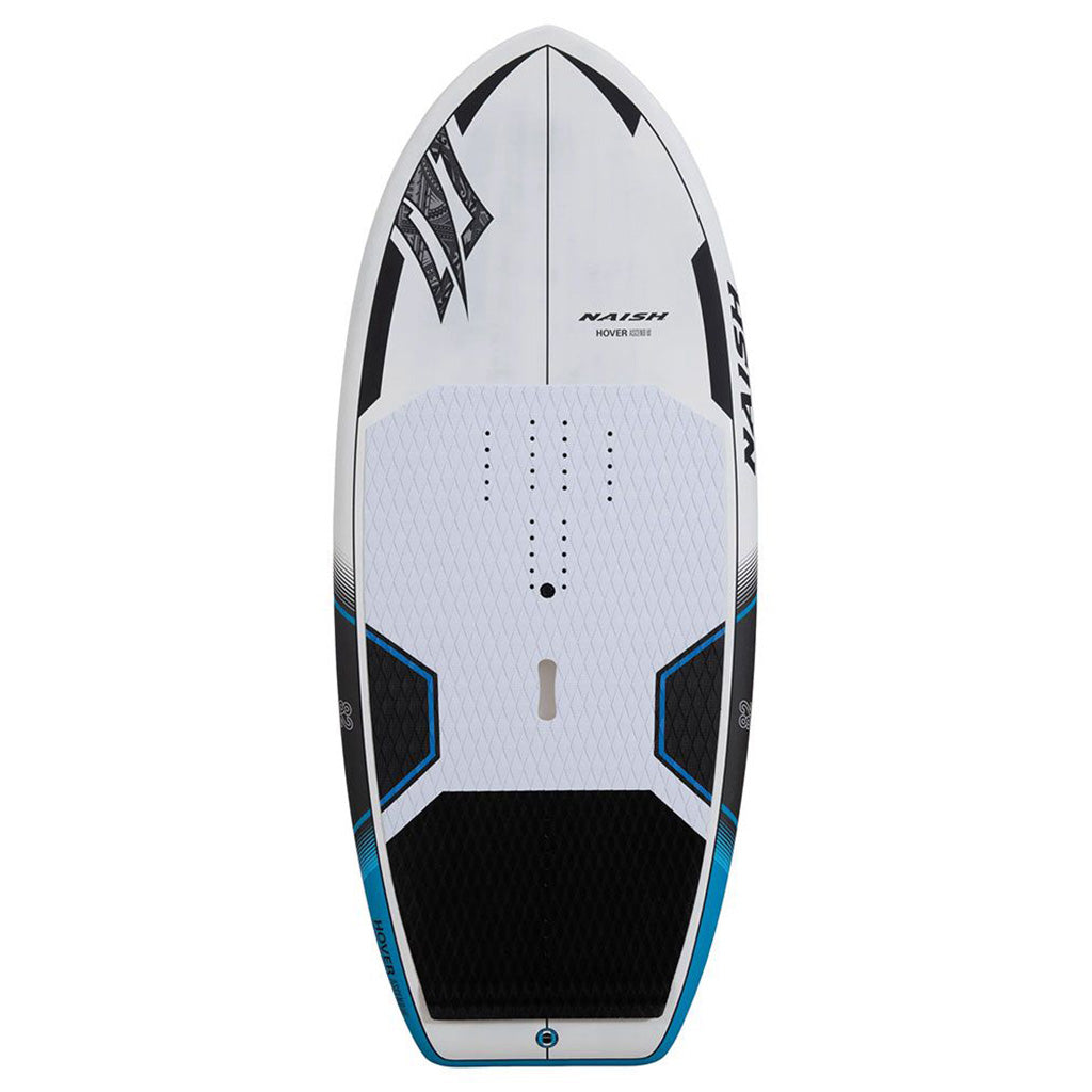 Hover Wing Foil Ascend Carbon Ultra - Wing-Foil Board