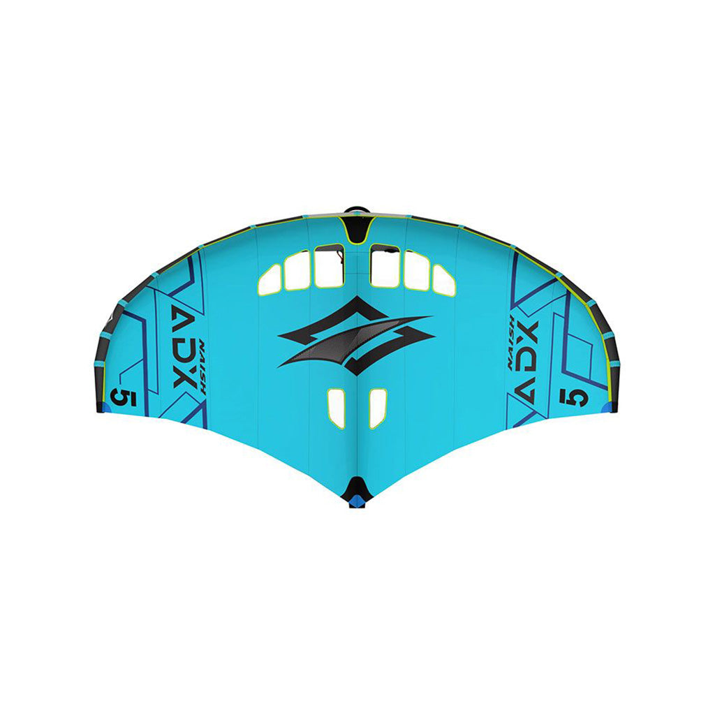 ADX - Wing